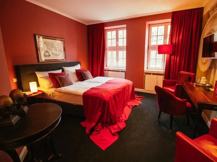 Escort Job - Escort werden in Bremen